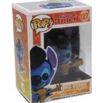 فانکو پاپ استیچ الویس Elvis Stitch Funko Pop