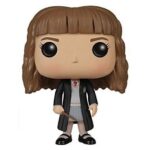 فانکو پاپ هرماینی گرنجر Hermione Granger FUNKO POP