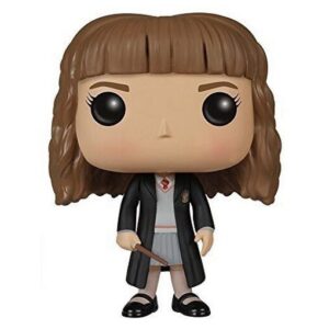 فانکو پاپ هرماینی گرنجر Hermione Granger FUNKO POP