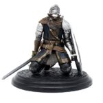 فیگور شوالیه فارم دارک سولز Black Faraam Knight Dark Souls Ⅲ