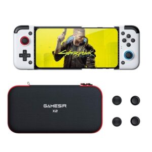دسته بازی گیمسر GAMESIR x2-type-c