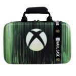 کیف دستی xbox سری s طرح ایکس باکس نهل