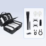 کیف دستی ps5 اسلیم پلی ایکس PLAY X PS5 Slim