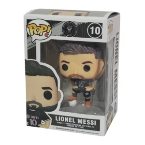 فانکو پاپ لیونل مسی اینتر میامیMESSI FUNKO POP