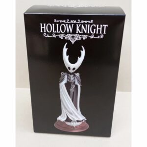 فیگور Pure Vessel Pale prince از هالو نایت اHollow Knight