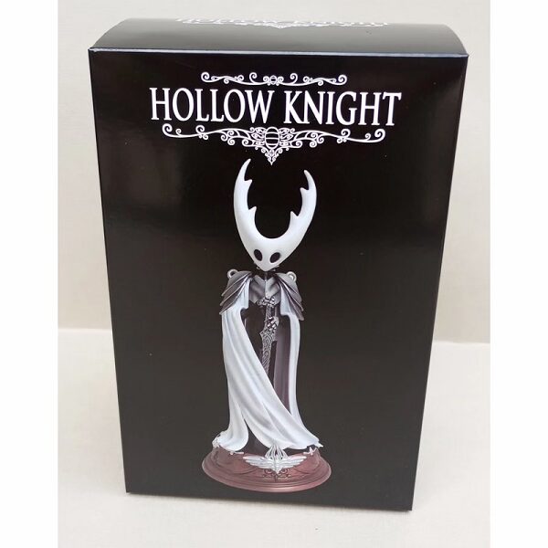 فیگور Pure Vessel Pale prince از هالو نایت اHollow Knight