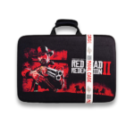 کیف دستی ps5 فت نهل طرح Red Dead 2