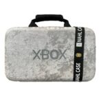 کیف دستی xbox سری s طوسی نهل