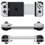 دسته بازی گیمسر GAMESIR x2-type-c