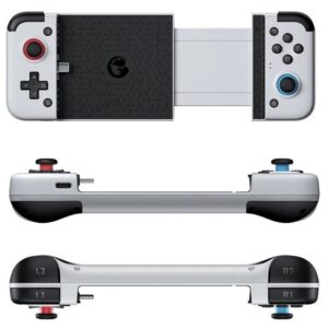 دسته بازی گیمسر GAMESIR x2-type-c