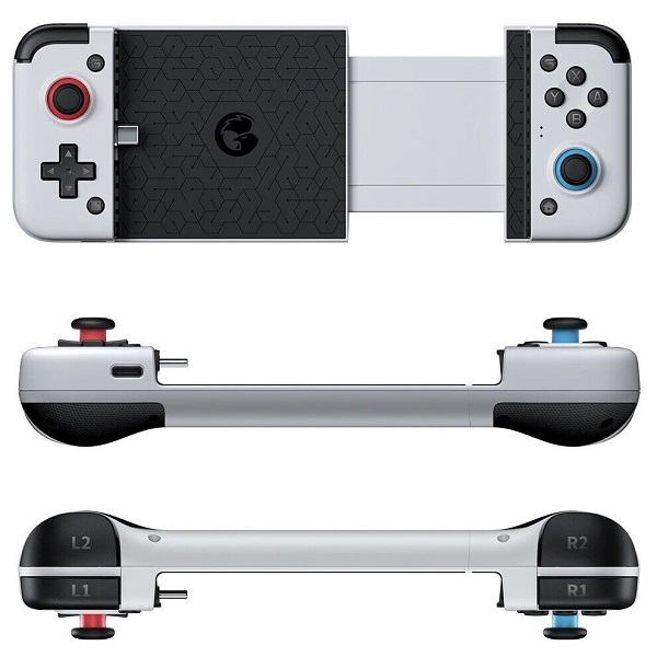 دسته بازی گیمسر GAMESIR x2-type-c