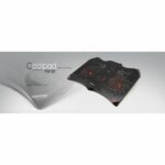پایه خنک کننده تسکو TSCO TCLP 3102 Coolpad