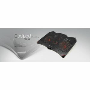 پایه خنک کننده تسکو TSCO TCLP 3102 Coolpad