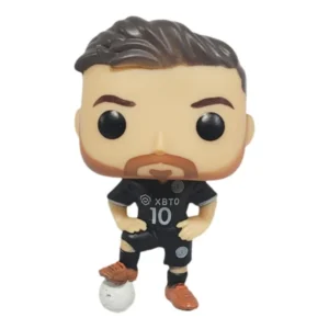 فانکو پاپ لیونل مسی اینتر میامیMESSI FUNKO POP