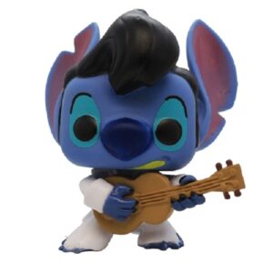 فانکو پاپ استیچ الویس Elvis Stitch Funko Pop
