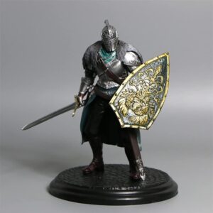 فیگور شوالیه فارم دارک سولز Black Faraam Knight Dark Souls Ⅲ