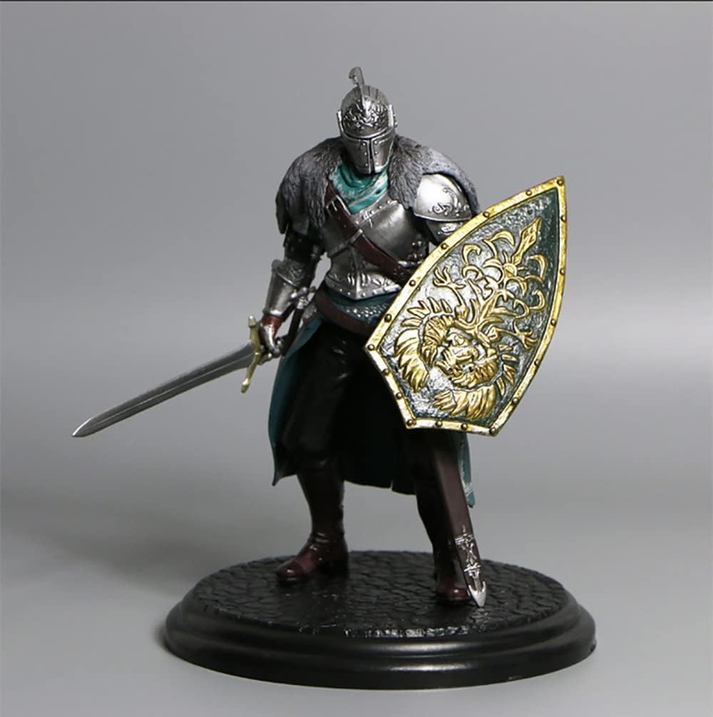 فیگور شوالیه فارم دارک سولز Black Faraam Knight Dark Souls Ⅲ