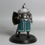 فیگور شوالیه فارم دارک سولز Black Faraam Knight Dark Souls Ⅲ