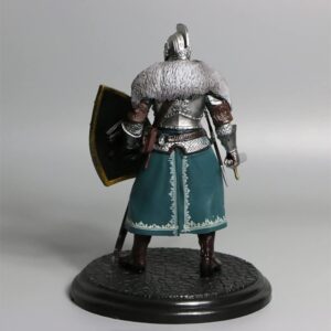 فیگور شوالیه فارم دارک سولز Black Faraam Knight Dark Souls Ⅲ