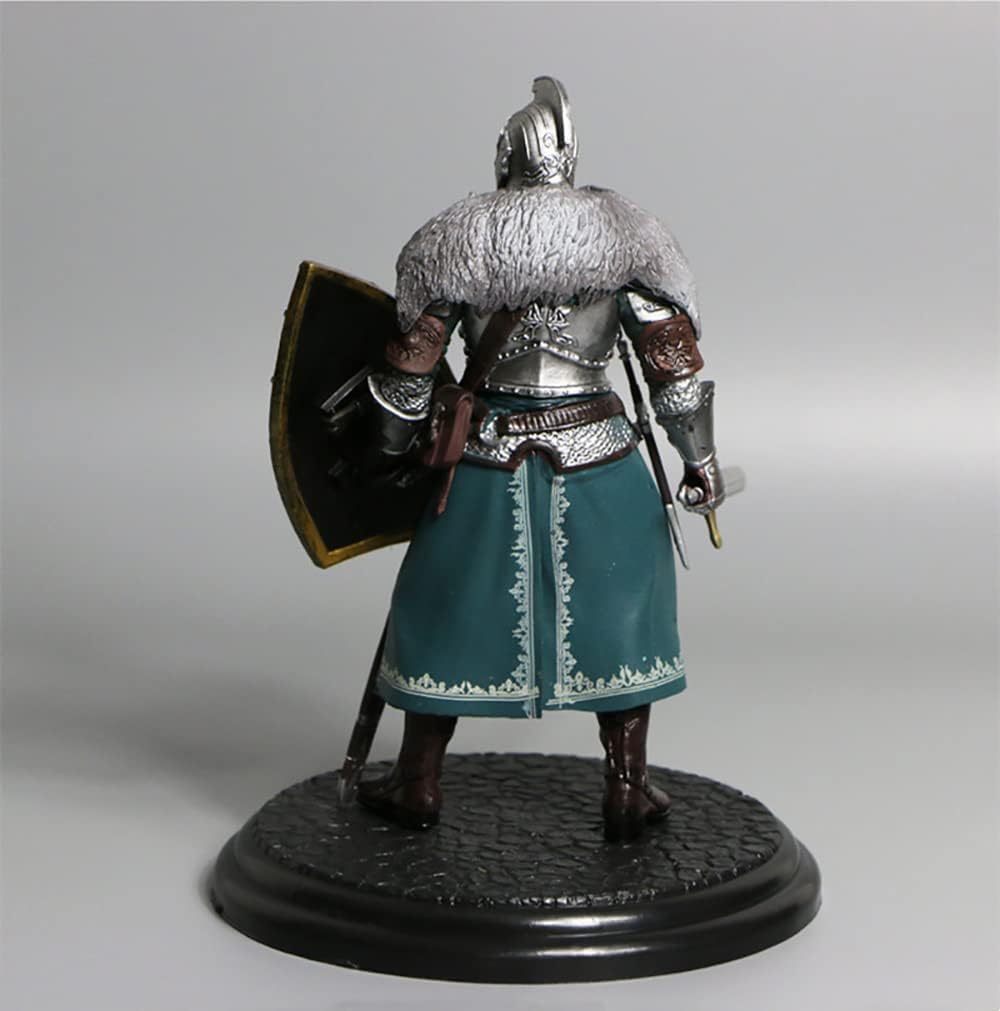 فیگور شوالیه فارم دارک سولز Black Faraam Knight Dark Souls Ⅲ