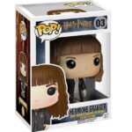 فانکو پاپ هرماینی گرنجر Hermione Granger FUNKO POP