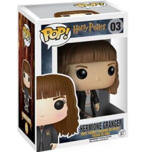 فانکو پاپ هرماینی گرنجر Hermione Granger FUNKO POP