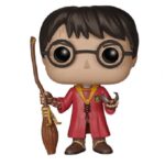 فانکو پاپ هری پاتر HARRY POTTER FUNKO POP