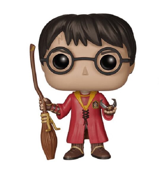 فانکو پاپ هری پاتر HARRY POTTER FUNKO POP