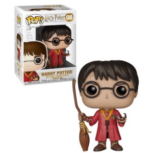 فانکو پاپ هری پاتر HARRY POTTER FUNKO POP
