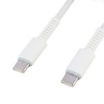 کابل تبدیل Type C به Type Cیسیدو YESIDO CA154
