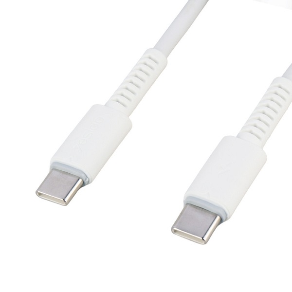 کابل تبدیل Type C به Type Cیسیدو YESIDO CA154