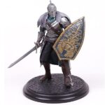 فیگور شوالیه فارم دارک سولز Black Faraam Knight Dark Souls Ⅲ