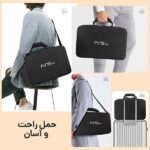 کیف دستی ps5 اسلیم پلی ایکس PLAY X PS5 Slim