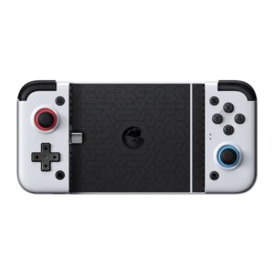 دسته بازی گیمسر GAMESIR x2-type-c