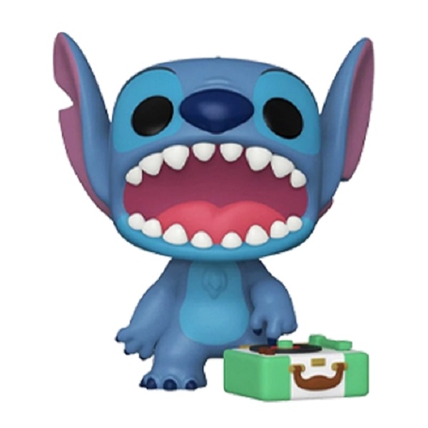 فانکو پاپ استیچ Stitch Funko Pop