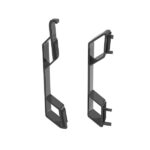 پایه افقی PS5 دابی DOBE TP5-3582 Transparent