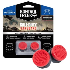 کنترل فریک طرح کال اف دیوتی ونگارد KontrolFreek