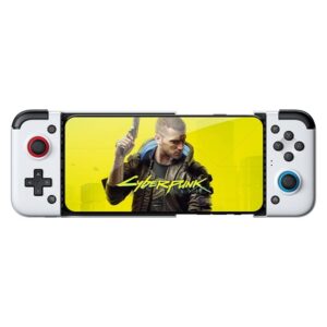 دسته بازی گیمسر GAMESIR x2-type-c