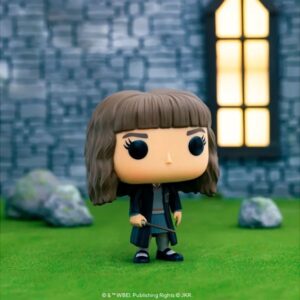 فانکو پاپ هرماینی گرنجر Hermione Granger FUNKO POP