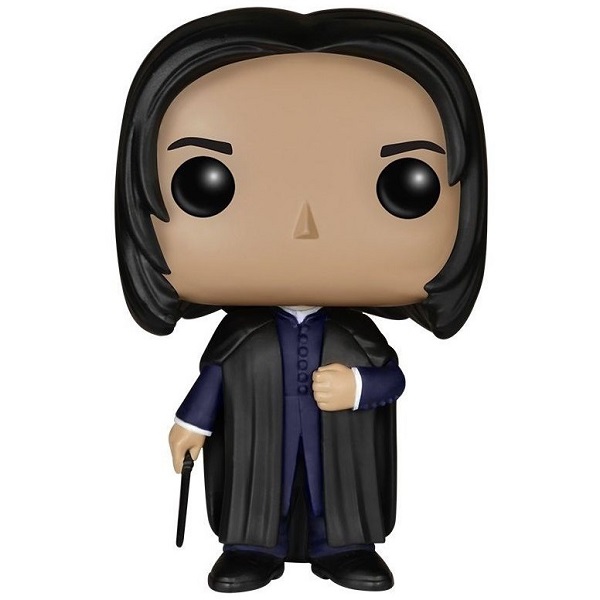 فانکوپاپ سوروس اسنیپ Severus Snape FUNKO POP