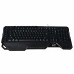 کیبورد گیمینگ تسکو TSCO GK 8126