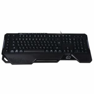 کیبورد گیمینگ تسکو TSCO GK 8126