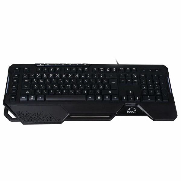 کیبورد گیمینگ تسکو TSCO GK 8126