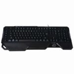کیبورد گیمینگ تسکو TSCO GK 8126