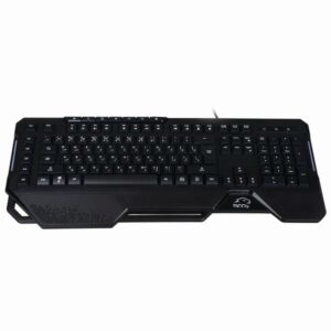 کیبورد گیمینگ تسکو TSCO GK 8126