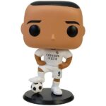 فیگور فانکو پاپ امباپه Funko POP Real Madrid Kylian Mbappe