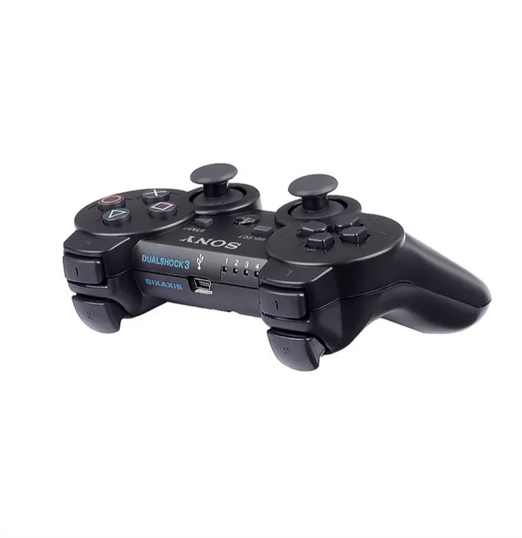 دسته ی بازی سونی پلی استیشن Dual Shock 3