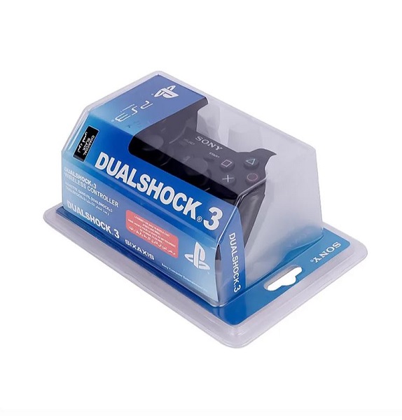 دسته ی بازی سونی پلی استیشن Dual Shock 3