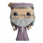 فانکو پاپ آلبوس دامبلدور Albus Dumbledore FUNKO POP
