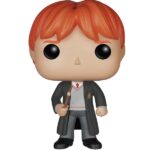 فانکوپاپ رون ویزلی Ron Weasley FUNKO POP
